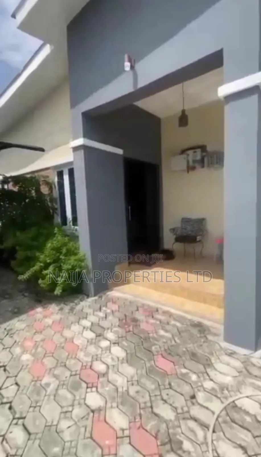 3bdrm Bungalow in Vintage Estate, Ibeju for sale in Ibeju