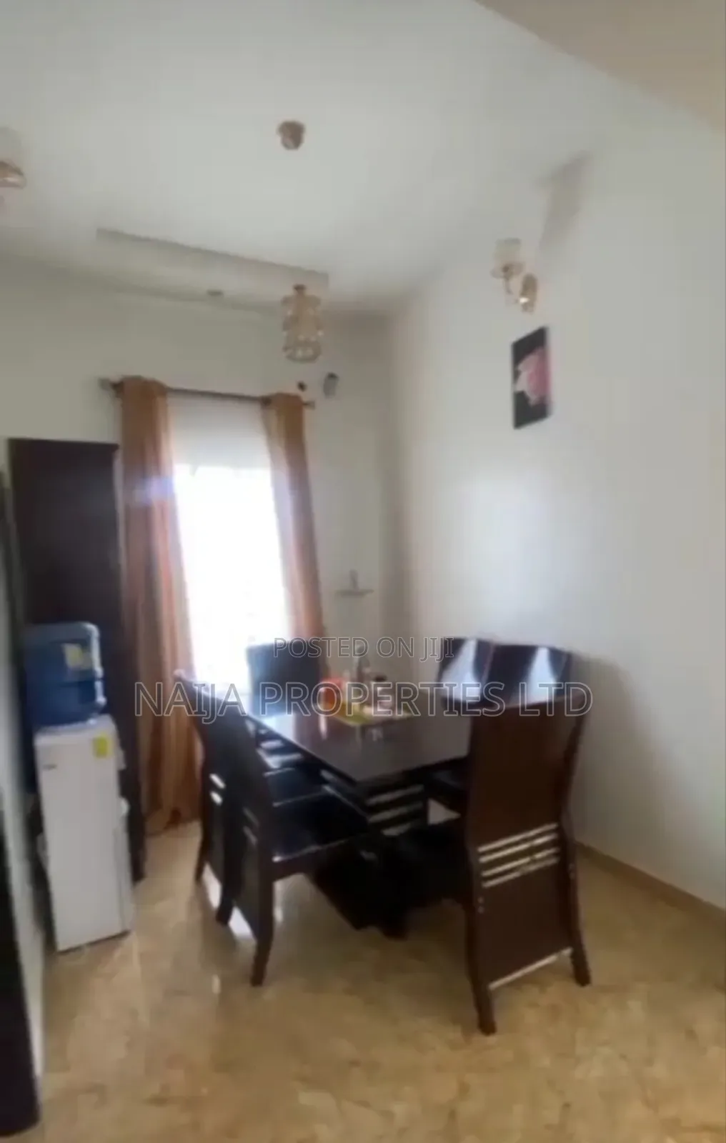 3bdrm Bungalow in Vintage Estate, Ibeju for sale in Ibeju