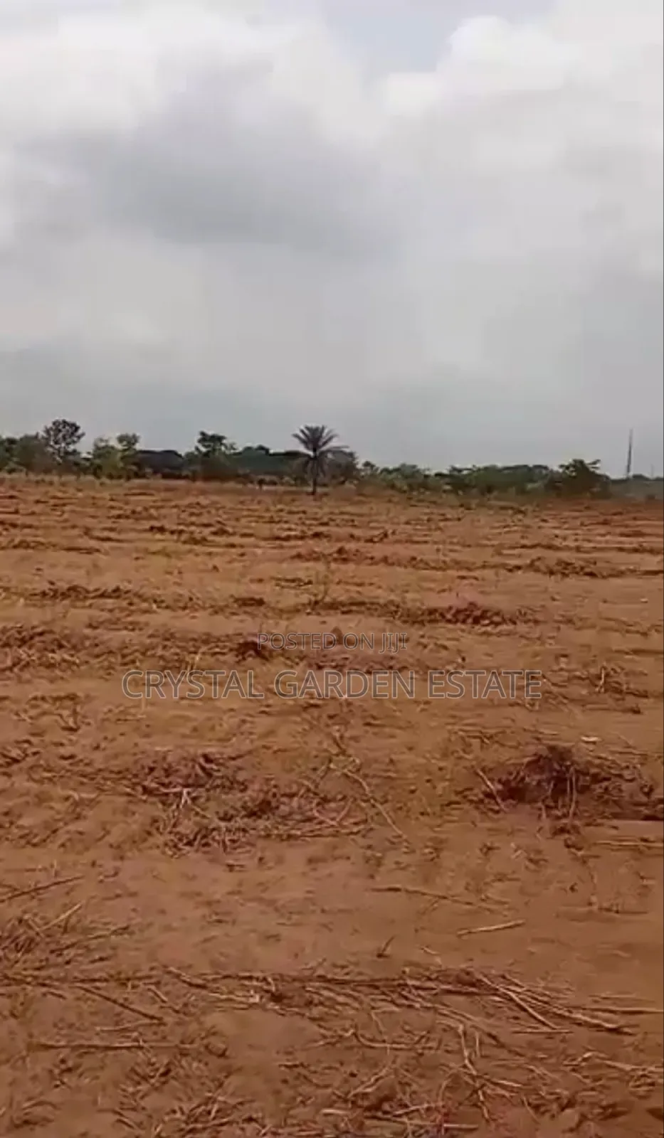 50x100sq.Meter; Land for Sale at Ngbor Oba. in Anambra East