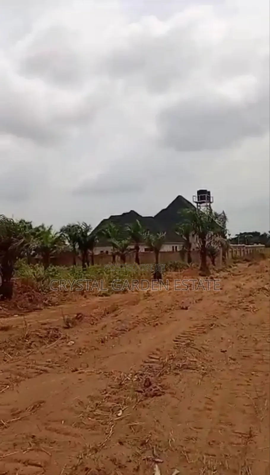 50x100sq.Meter; Land for Sale at Ngbor Oba. in Anambra East