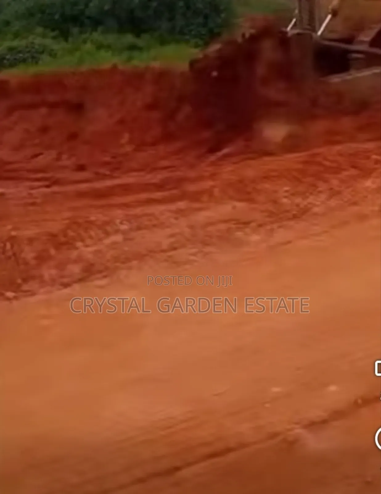 50x100sq.Meter: Land for Sale at Nteje Airport (Phase 1) in Anambra East