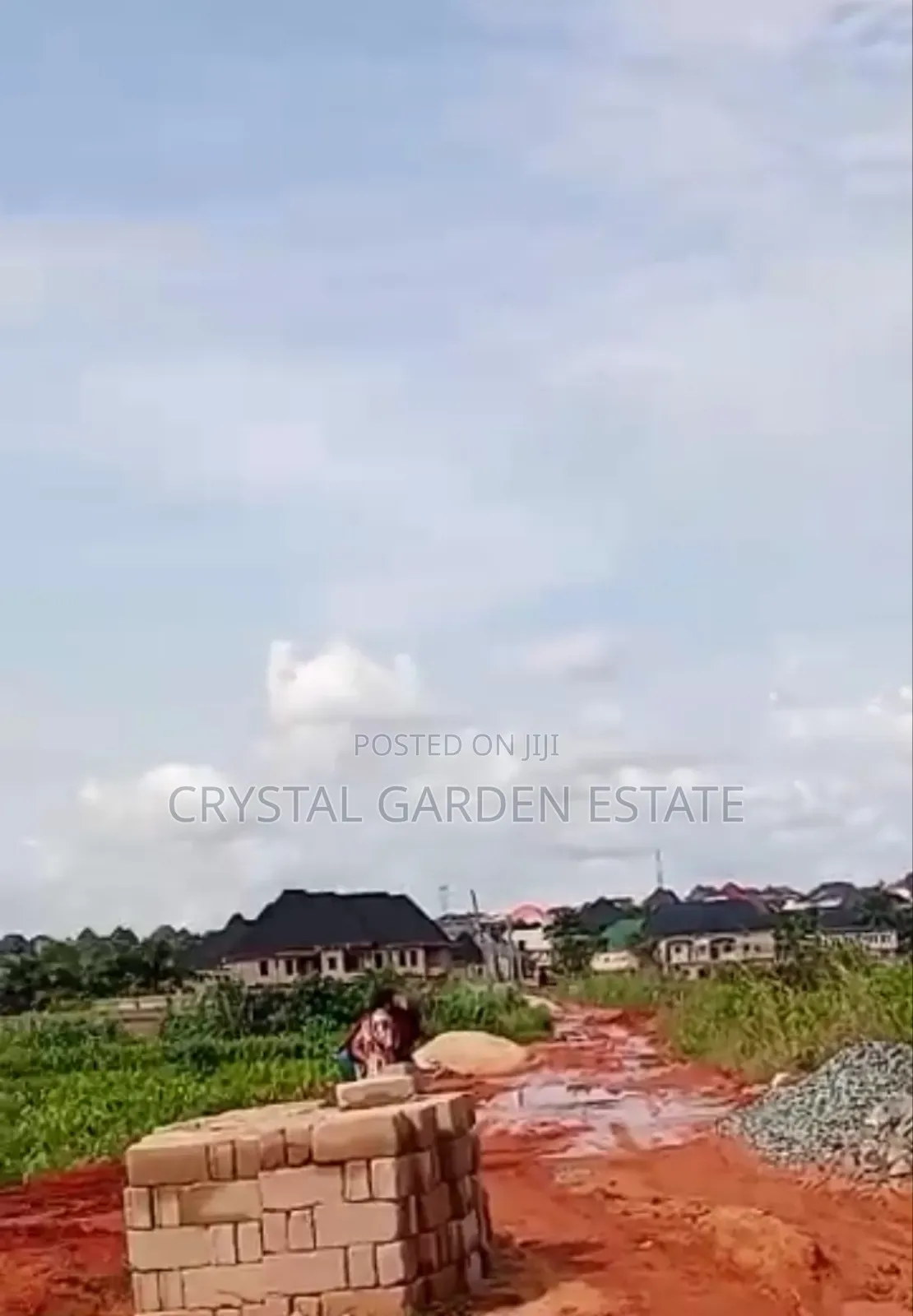 50x100sq.Meter: Land for Sale at Nteje Airport (Phase 2). in Anambra East