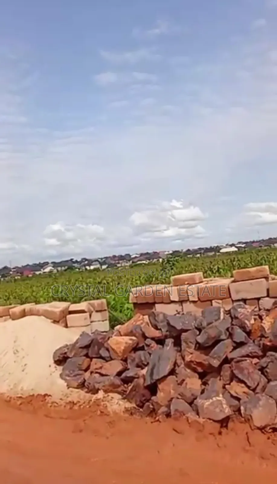 50x100sq.Meter: Land for Sale at Nteje Airport (Phase 2). in Anambra East