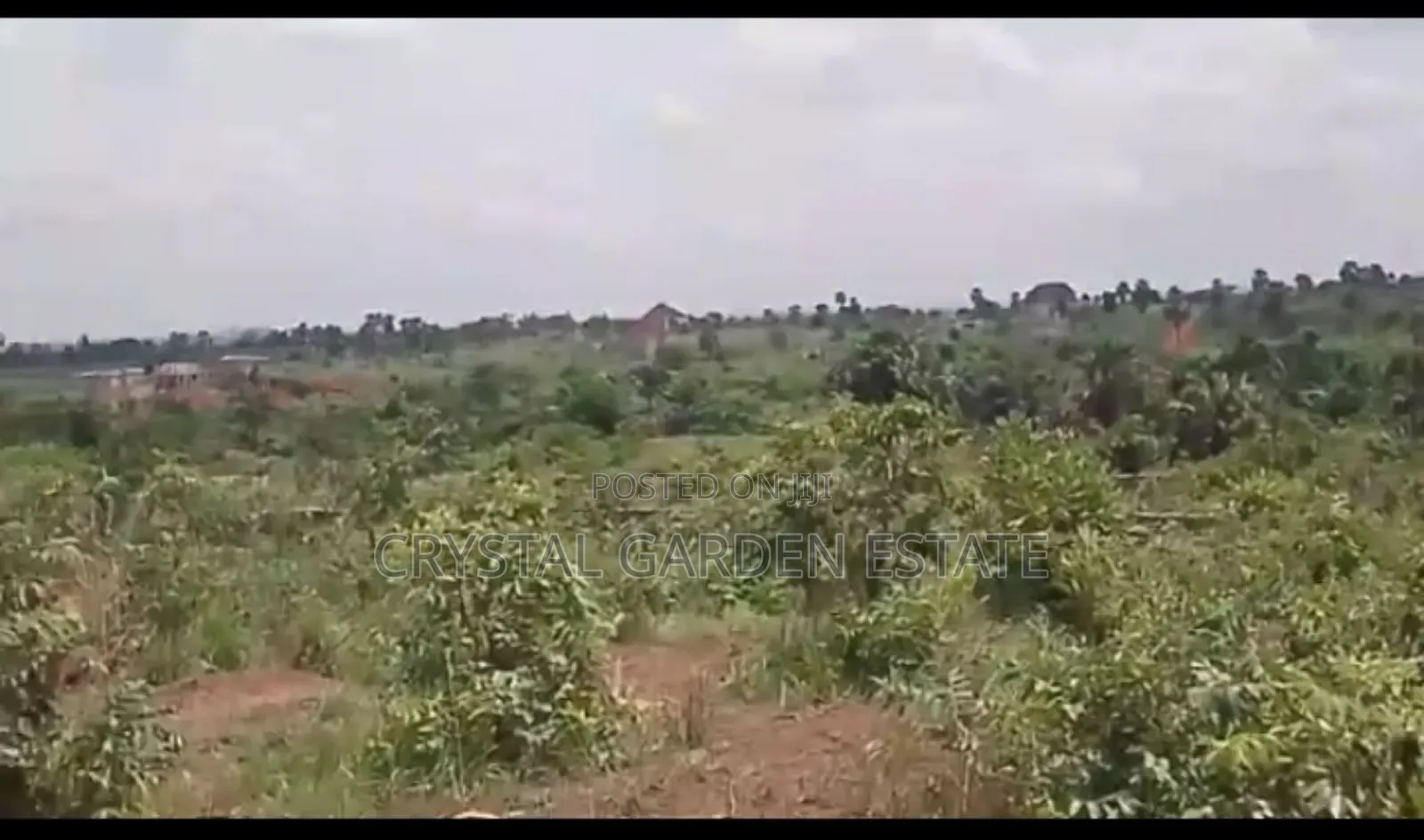 50x100sq.Meter Land For Sale At Achalla Anambra State. in Anambra East