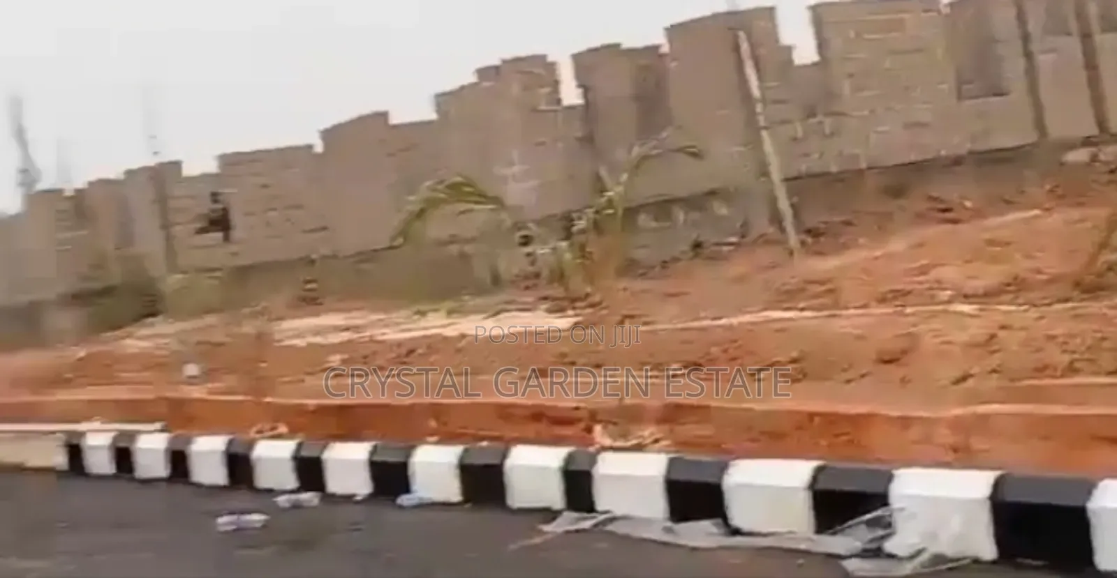 50x100sq.Meter: Land for Sale at Aguleri State. in Anambra West