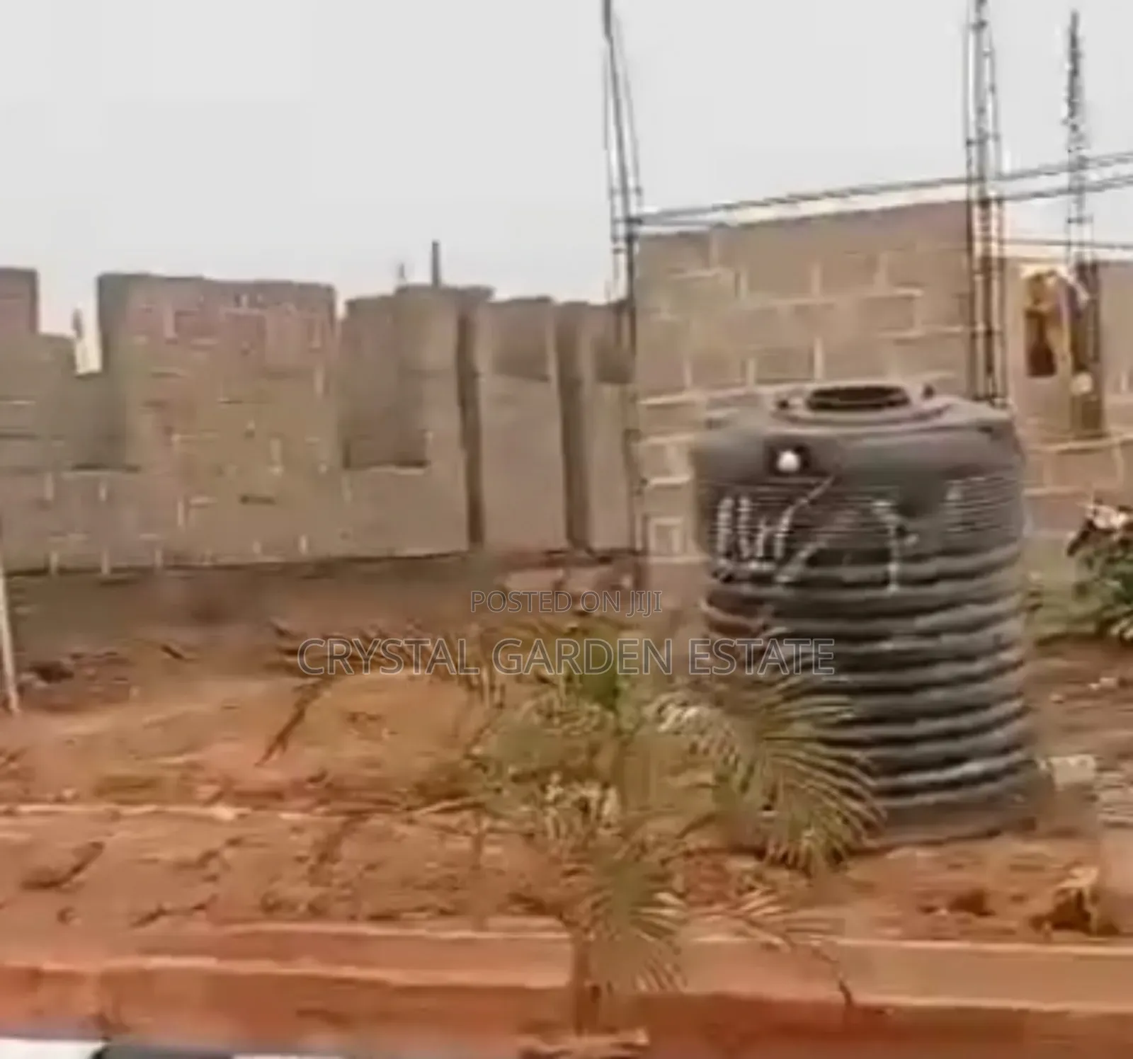50x100sq.Meter: Land for Sale at Aguleri State. in Anambra West