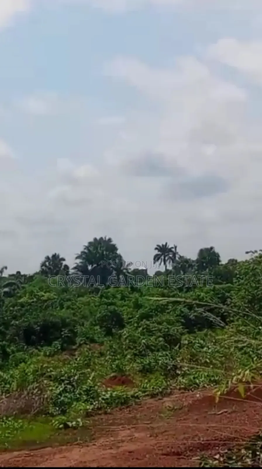 50x100sq.Meter Land for Sale at Onuogba Nike Enugu East Lga. in Udi