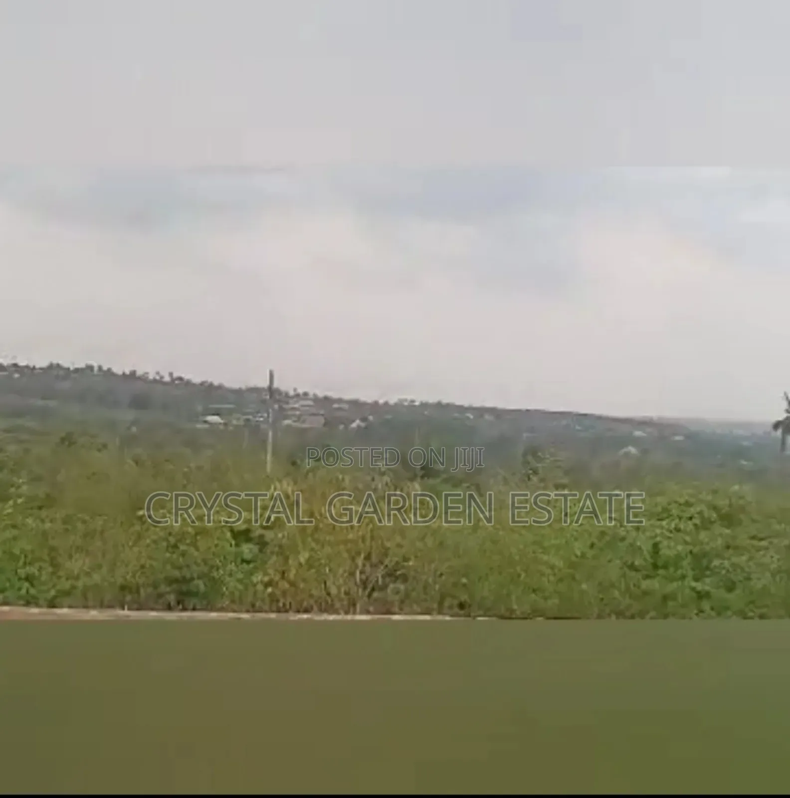 50x100sq.Meter Land for Sale at Onuogba Nike Enugu East Lga. in Udi