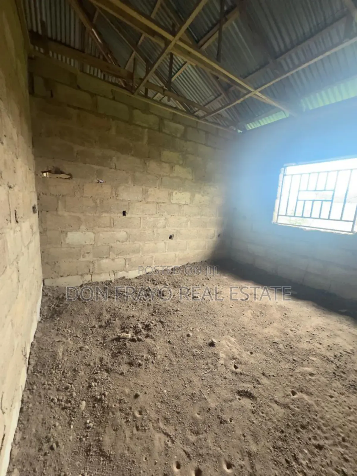 4bdrm Bungalow in Saribi Tose, Moniya for sale in Moniya