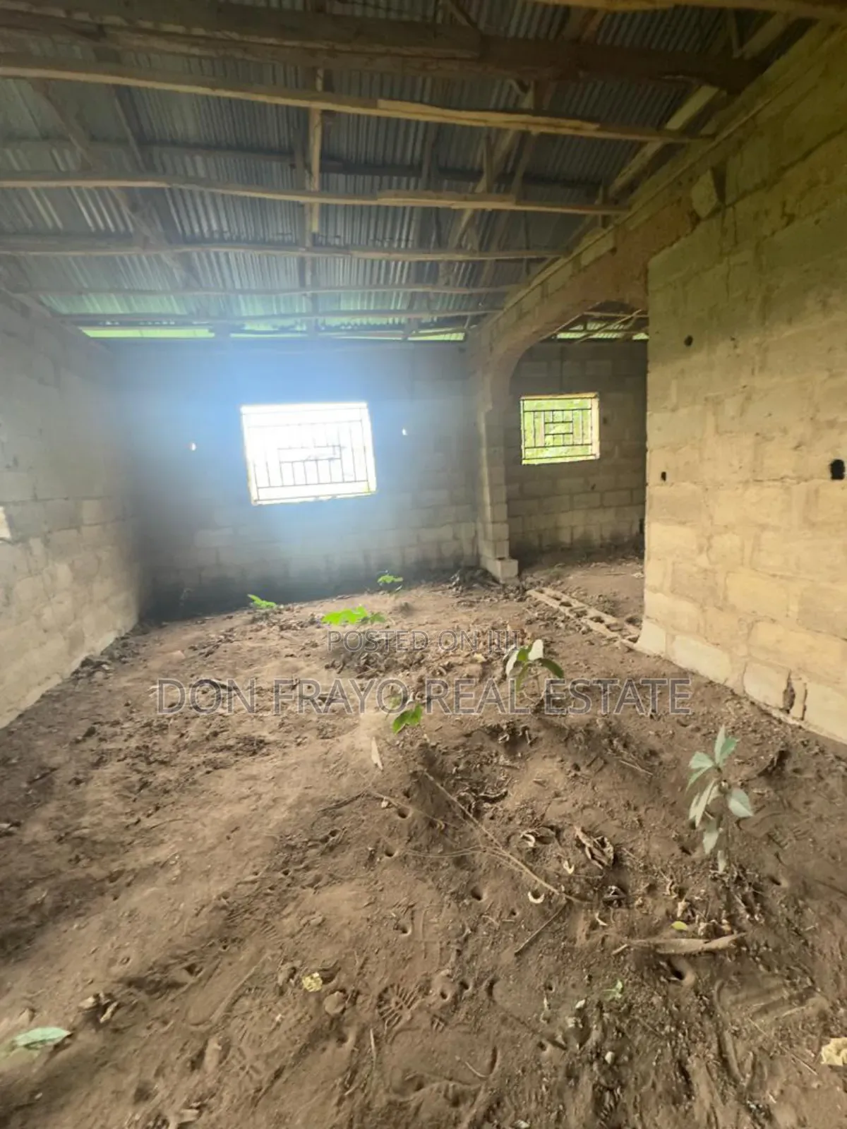 4bdrm Bungalow in Saribi Tose, Moniya for sale in Moniya
