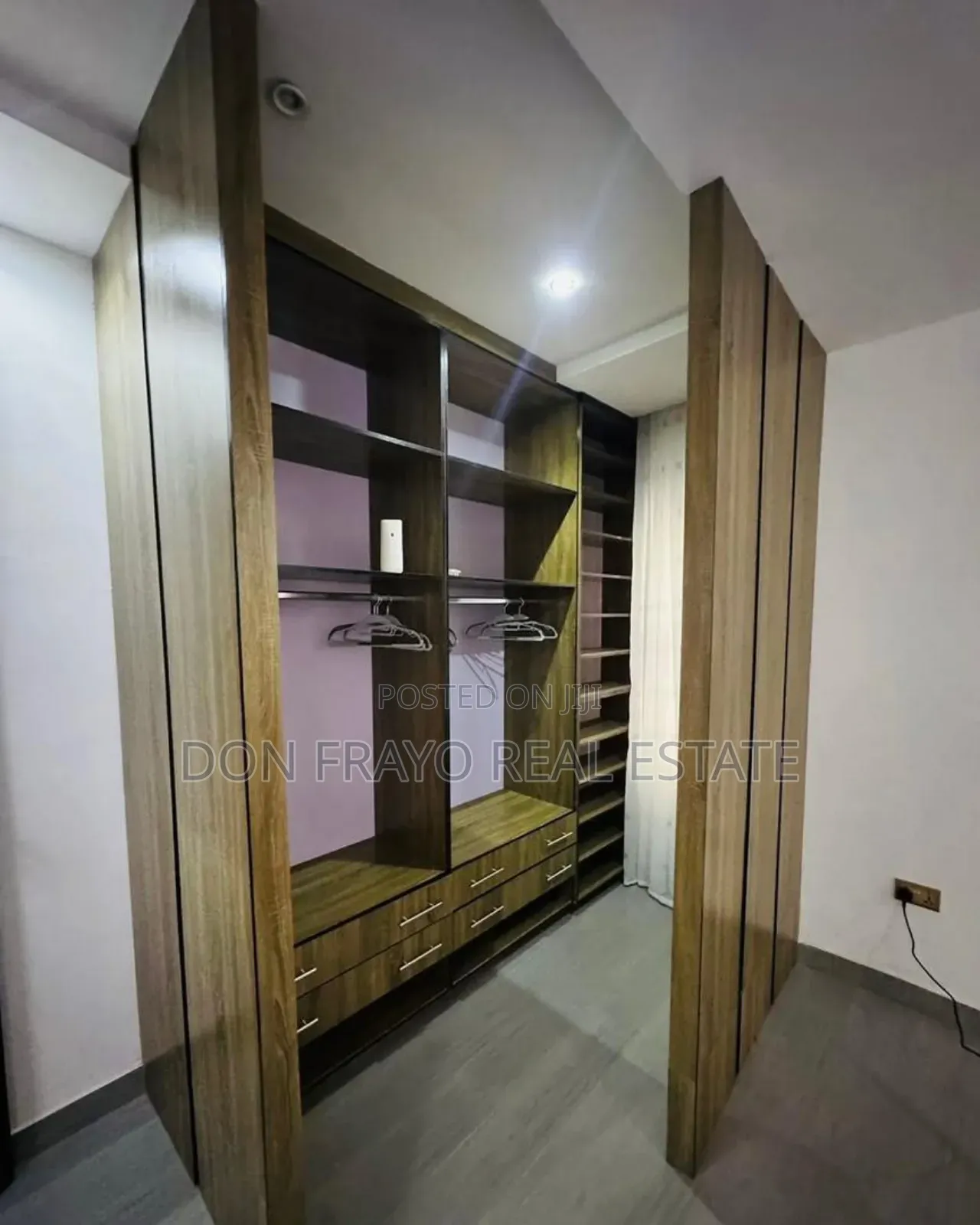 4bdrm Duplex in Kolapo Ishola Gra, Akobo for sale in Akobo
