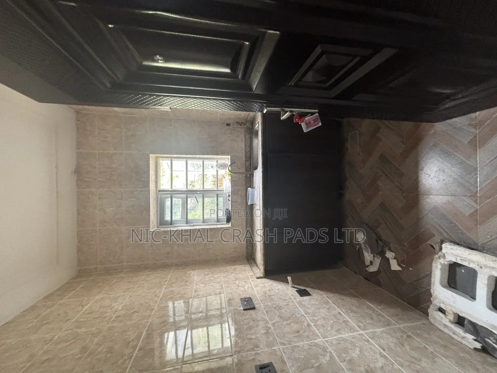 1bdrm Block of Flats in Dawaki Hillside for rent in Dawaki