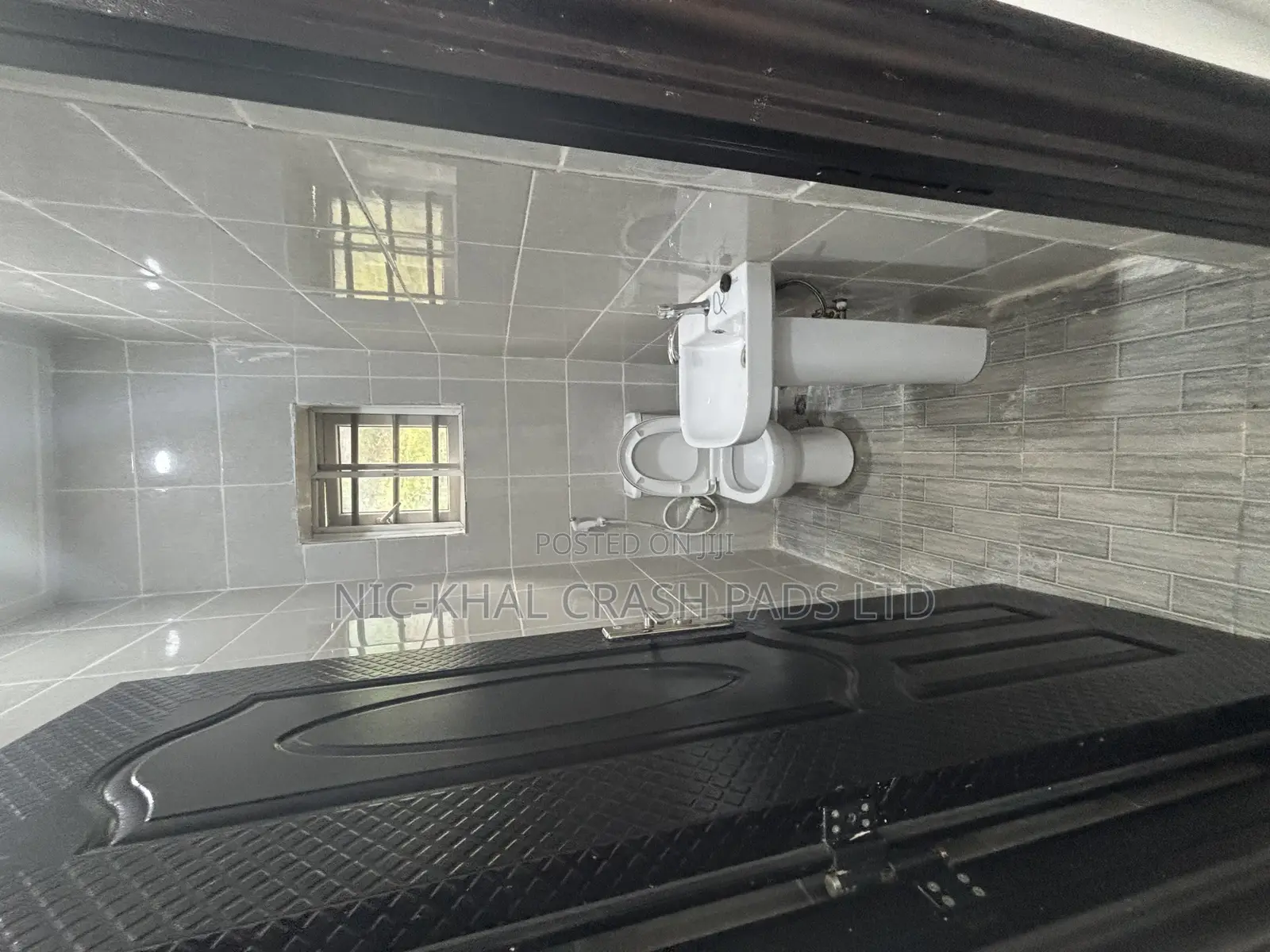 1bdrm Block of Flats in Dawaki Hillside for rent in Dawaki