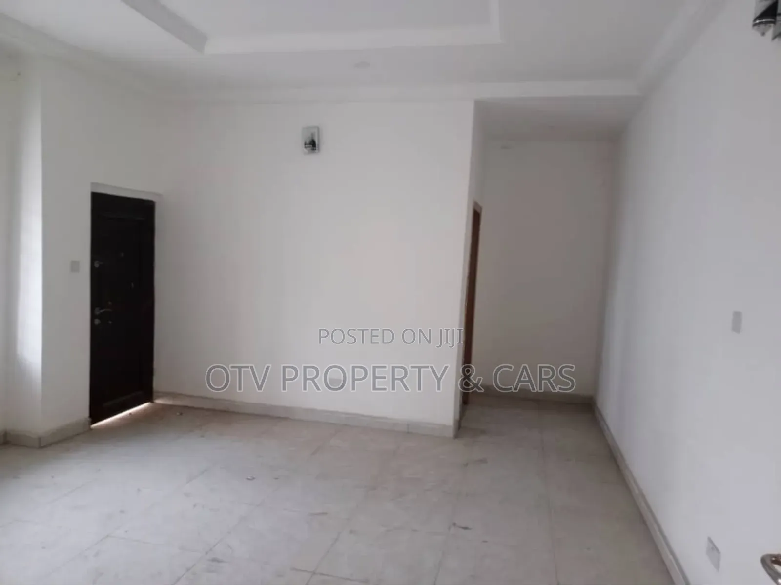 Furnished 5bdrm Townhouse / Terrace in Guzape District for rent in Guzape District