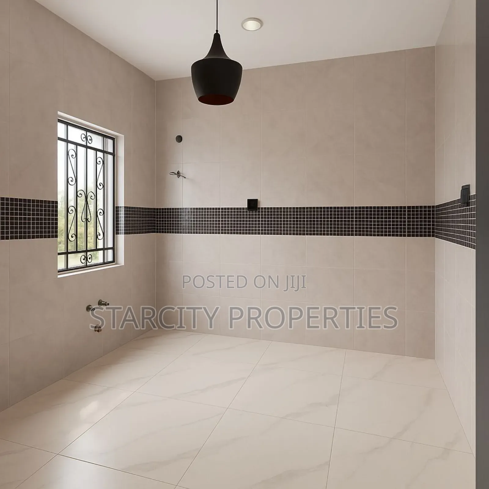Furnished 3bdrm Townhouse/Terrace in Secured Estate, Ajah for sale in Ajah