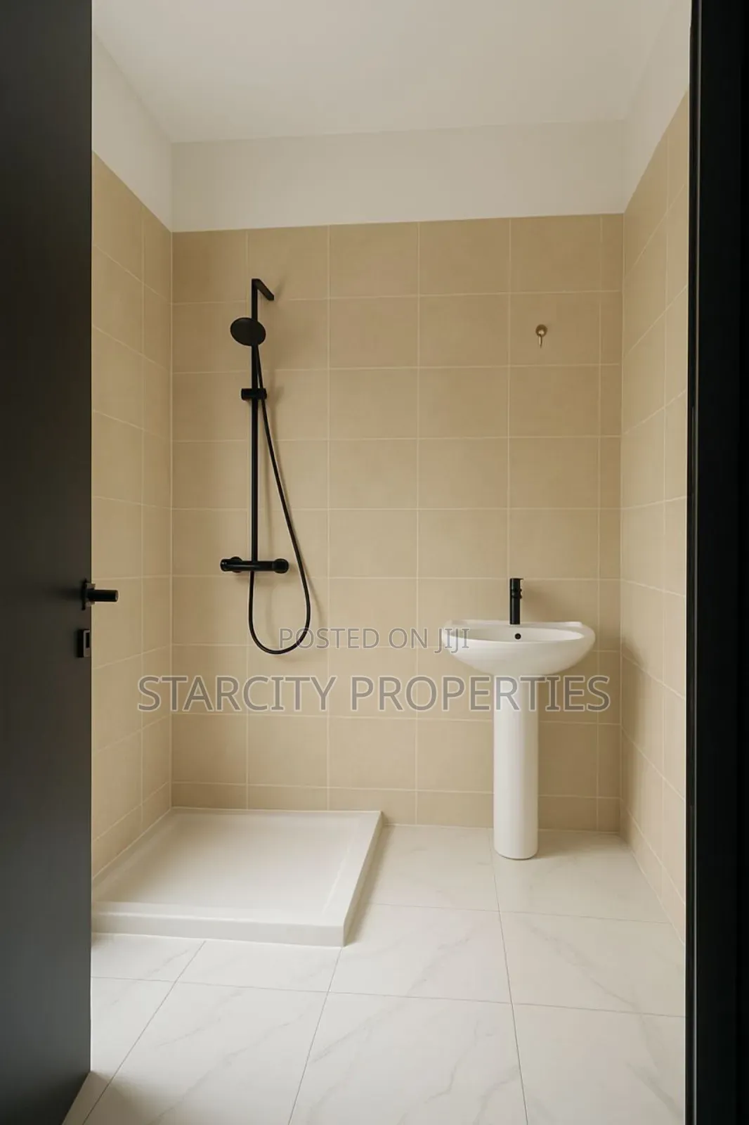Furnished 3bdrm Townhouse/Terrace in Secured Estate, Ajah for sale in Ajah
