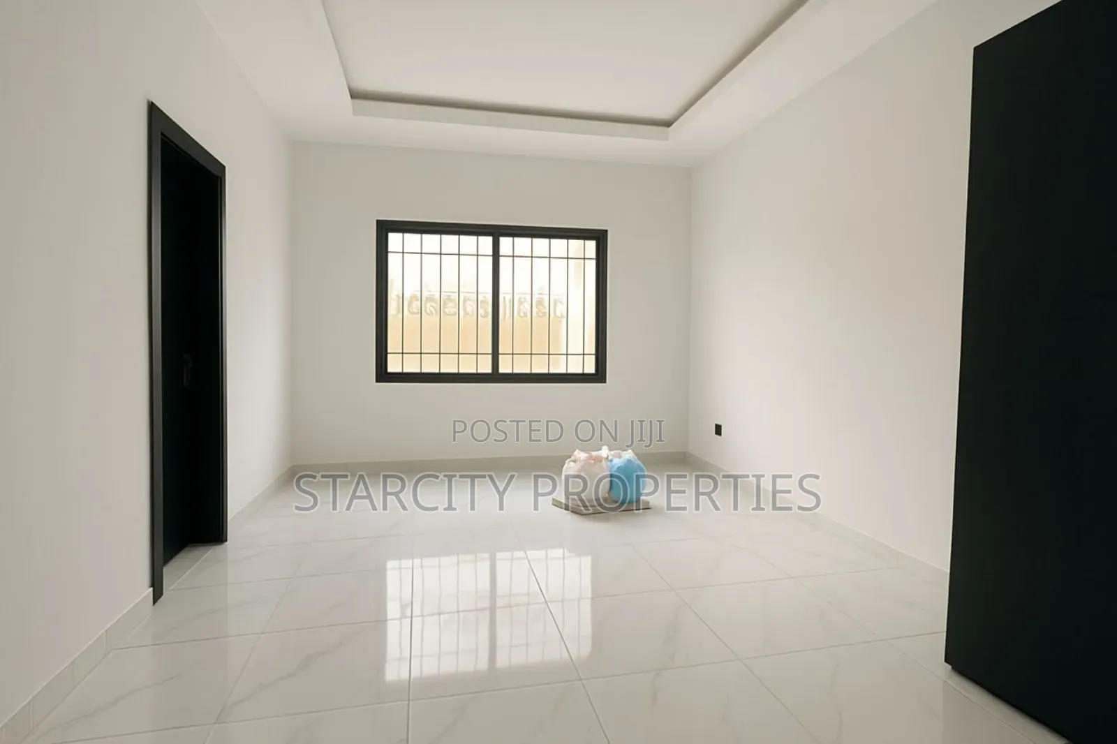 Furnished 3bdrm Townhouse/Terrace in Secured Estate, Ajah for sale in Ajah