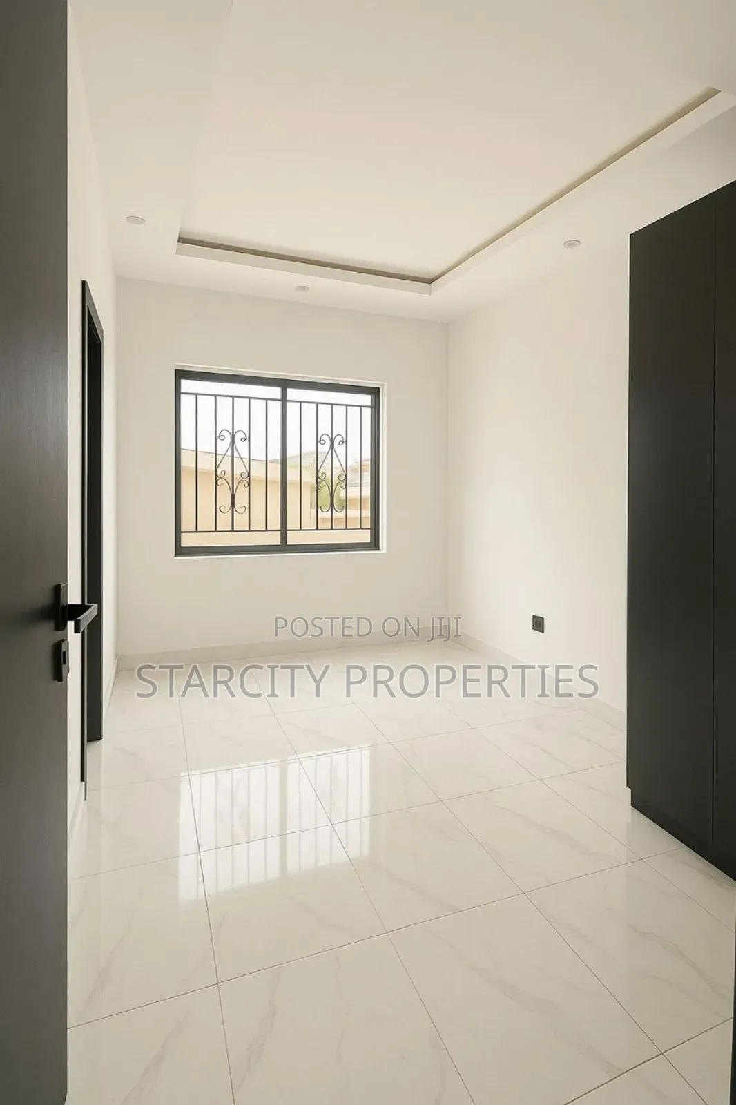 Furnished 3bdrm Townhouse/Terrace in Secured Estate, Ajah for sale in Ajah