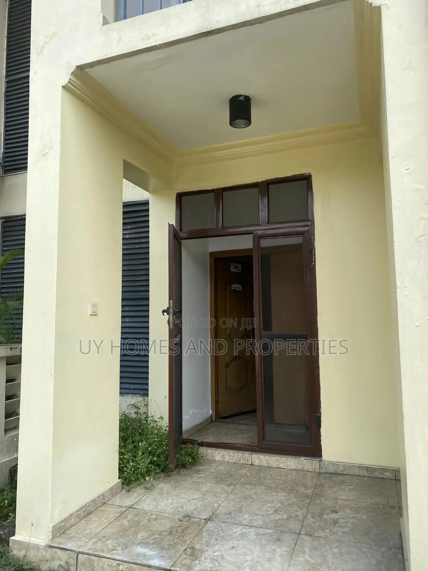 4bdrm Duplex in Rivtaf Golf Estate, Port-Harcourt for sale in Port-Harcourt