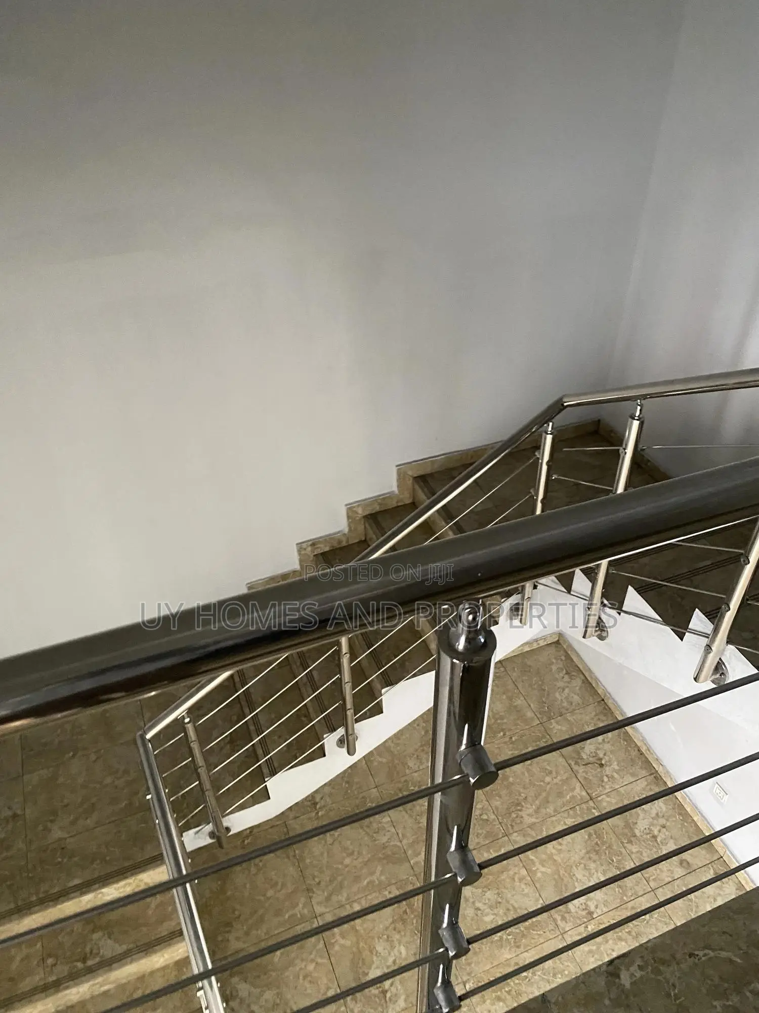 4bdrm Duplex in Rivtaf Golf Estate, Port-Harcourt for sale in Port-Harcourt
