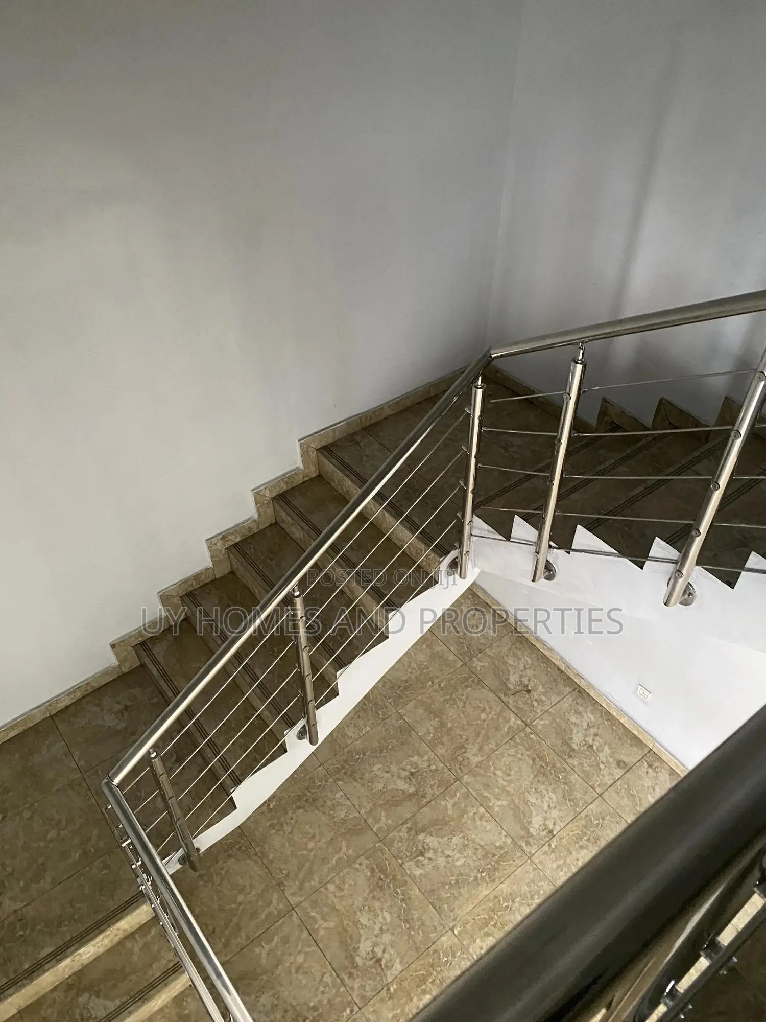 4bdrm Duplex in Rivtaf Golf Estate, Port-Harcourt for sale in Port-Harcourt