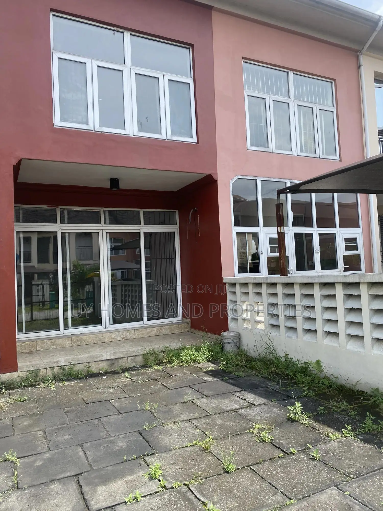 4bdrm Duplex in Rivtaf Golf Estate, Port-Harcourt for sale in Port-Harcourt