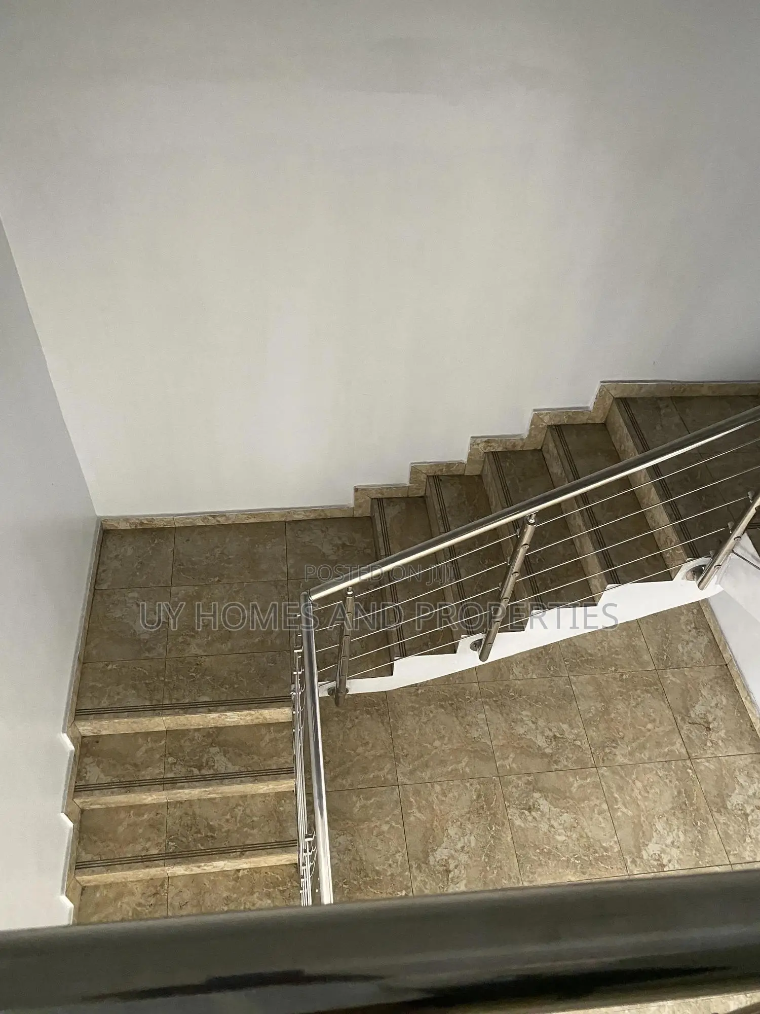 4bdrm Duplex in Rivtaf Golf Estate, Port-Harcourt for sale in Port-Harcourt