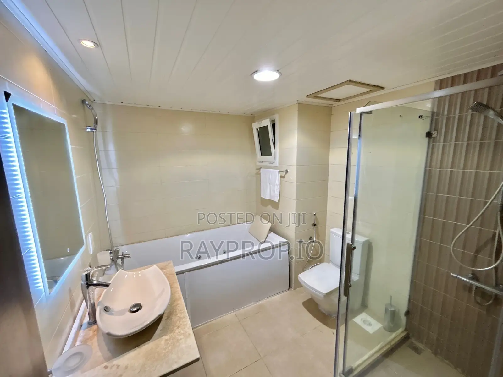 3 Bedroom Shortlet in Banana Island Ikoyi in Banana Island