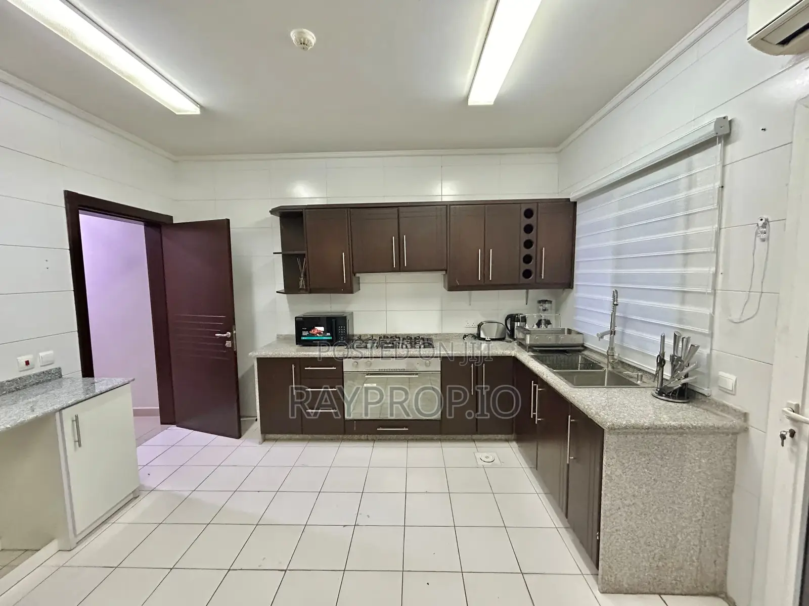 3 Bedroom Shortlet in Banana Island Ikoyi in Banana Island