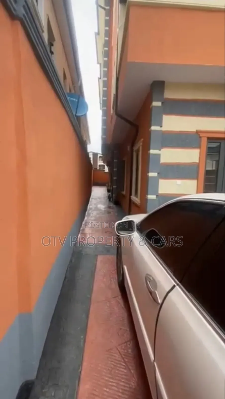 Furnished 13bdrm Block of Flats in Shomolu for sale in Shomolu