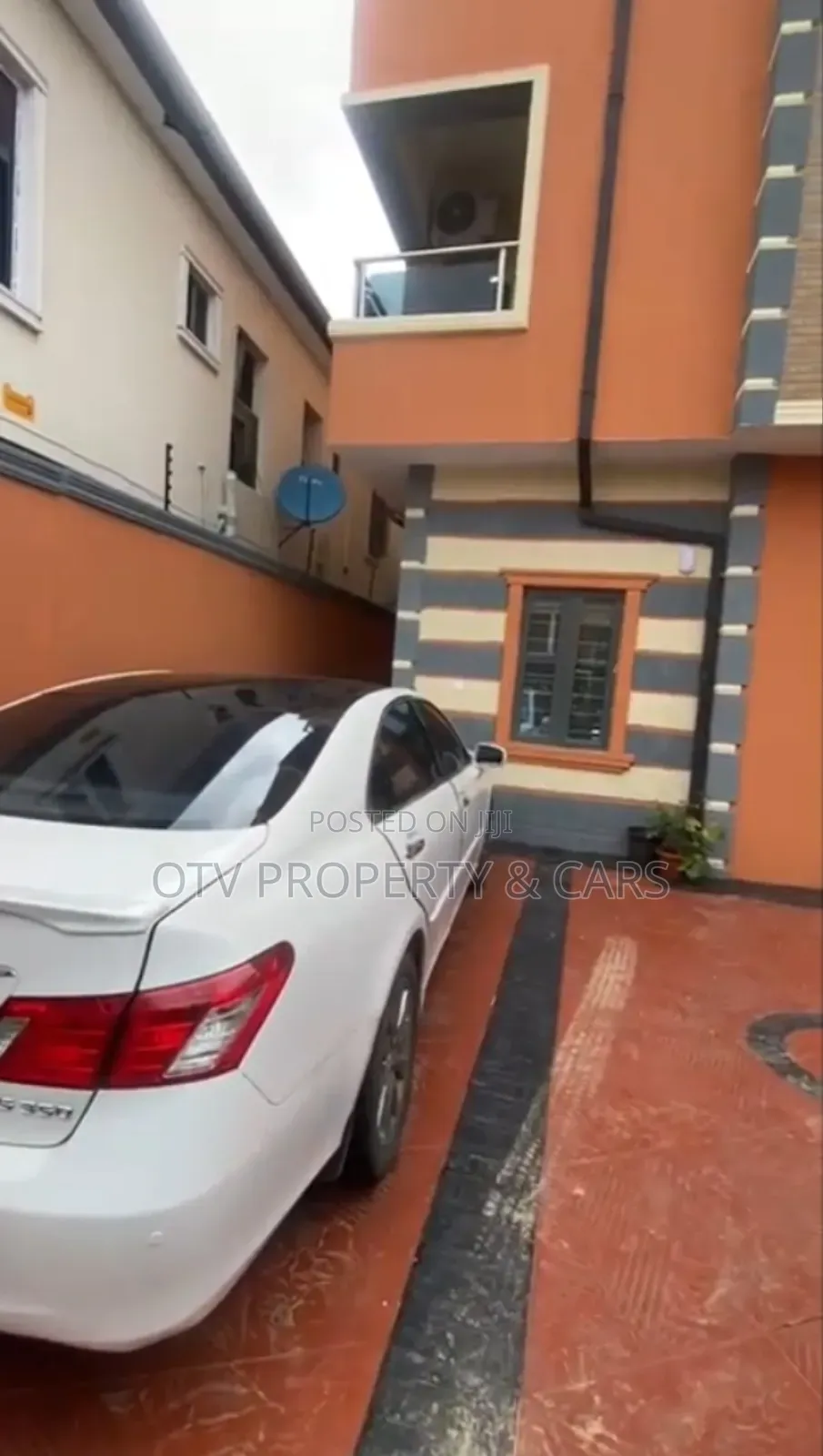Furnished 13bdrm Block of Flats in Shomolu for sale in Shomolu