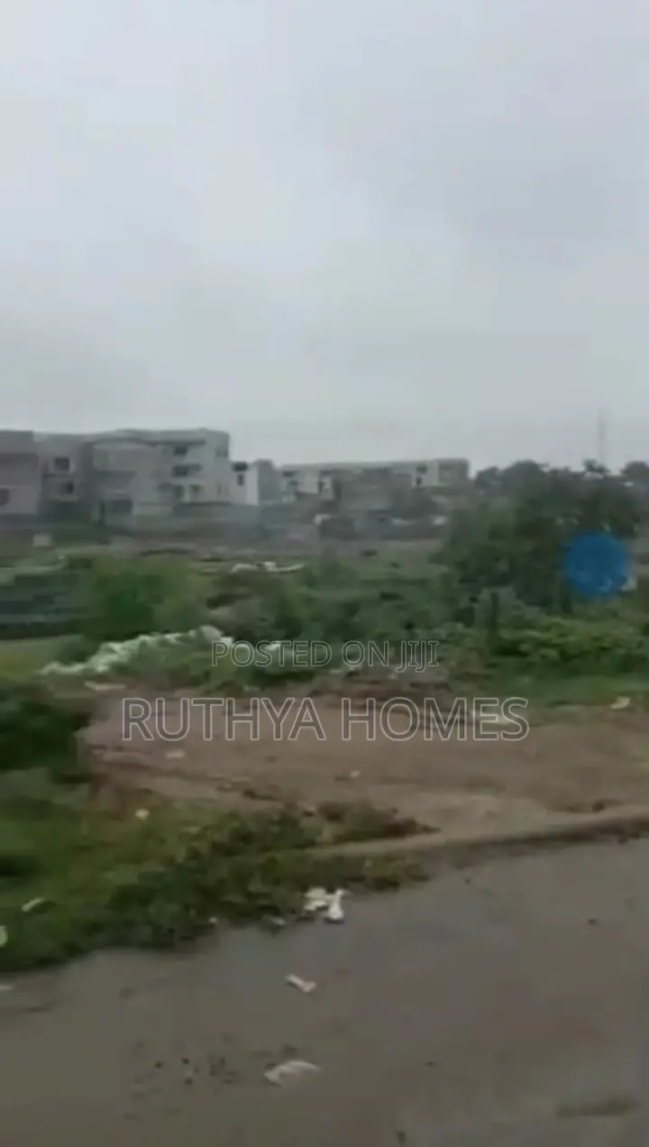 3500sqm Land for Sale in Guzape Main With Cofo in Guzape District