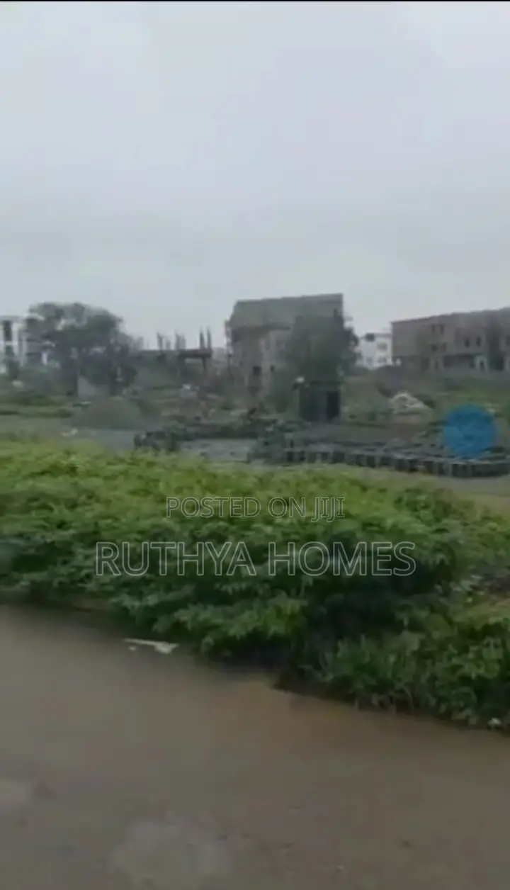 3500sqm Land for Sale in Guzape Main With Cofo in Guzape District