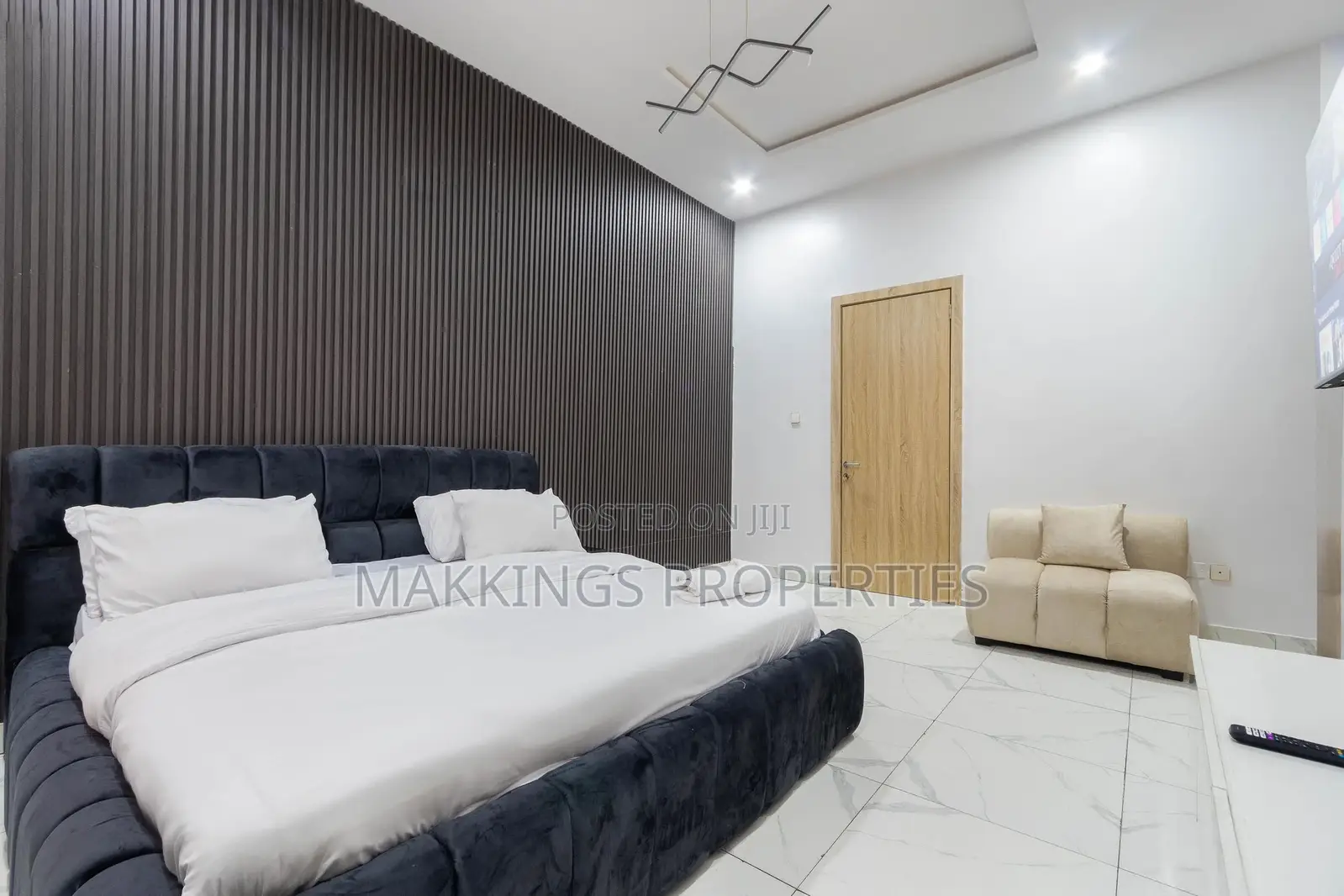 Furnished 3bdrm Duplex in Harris Drive, Ikota for sale in Ikota