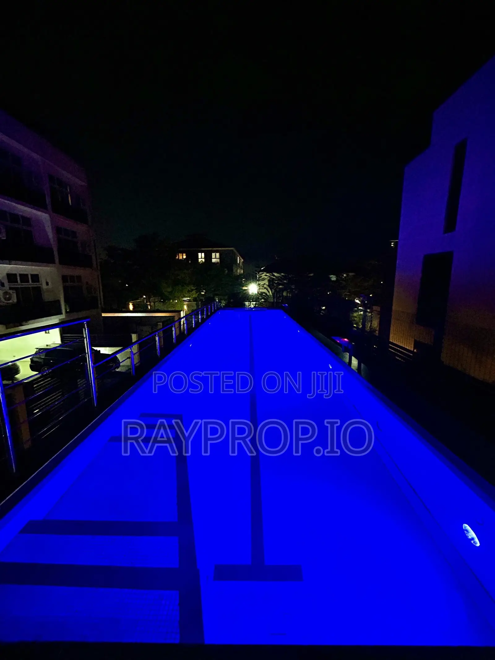 624435am - 1 Bedroom Shortlet in Banana Island Ikoyi in Banana Island