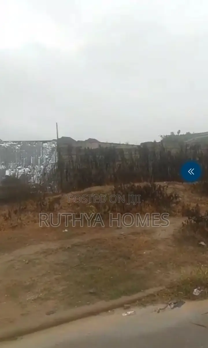 1300sqm Land for Sale With Cof O in Guzape Main in Guzape District
