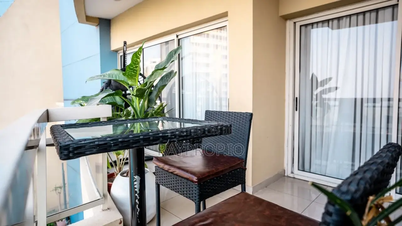 3 Bedroom Shortlet in Banan Island Ikoyi in Banana Island