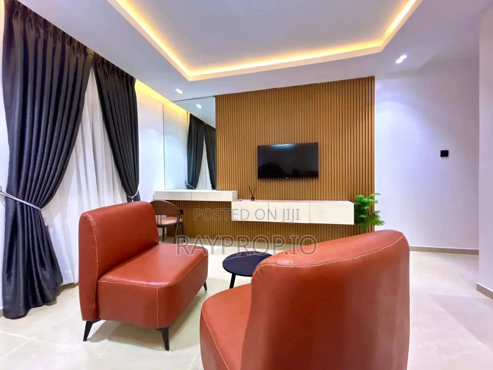 4 Bedroom Shortlet in Oniru Victoria Island in Victoria Island Extension