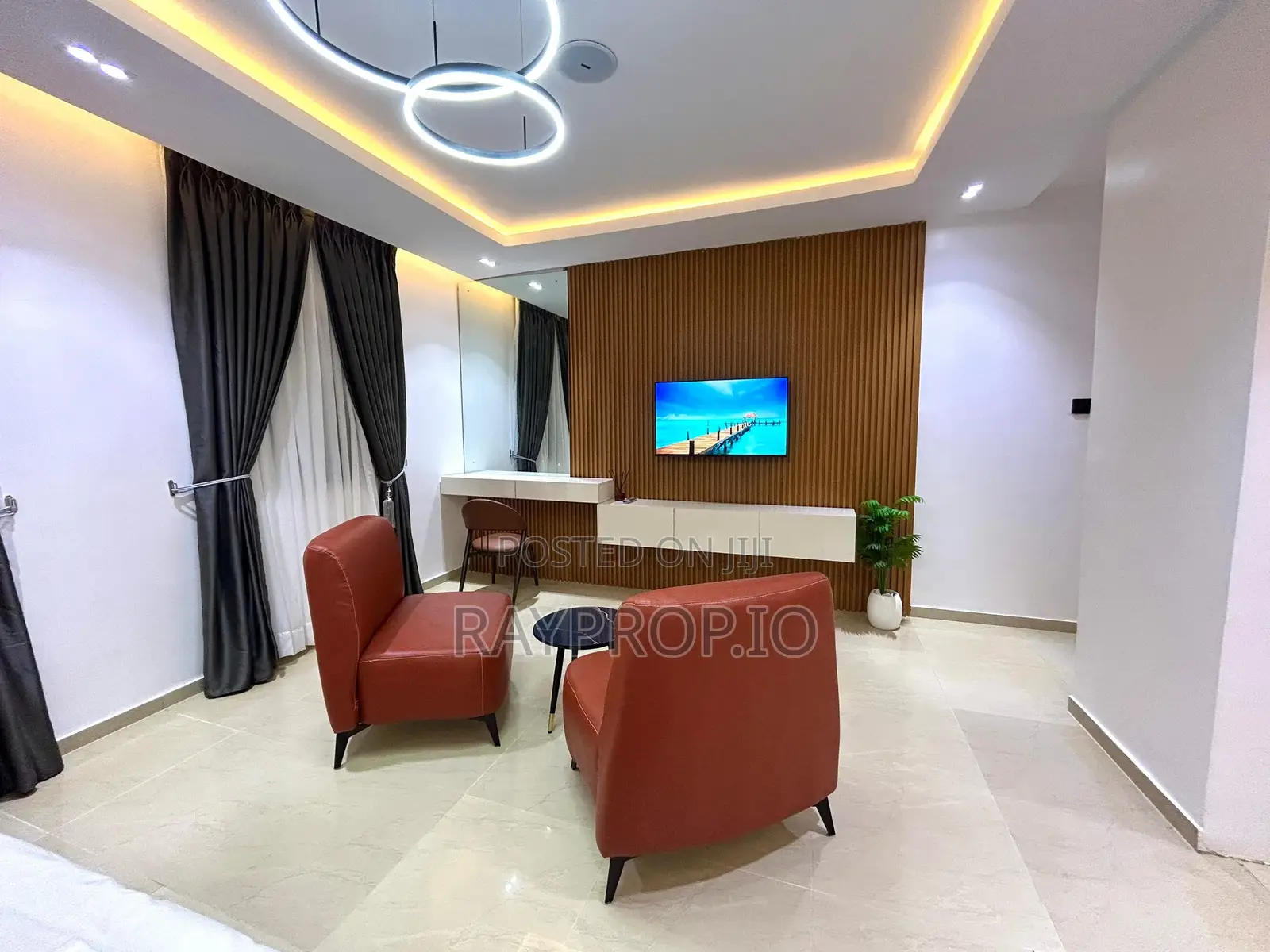 4 Bedroom Shortlet in Oniru Victoria Island in Victoria Island Extension