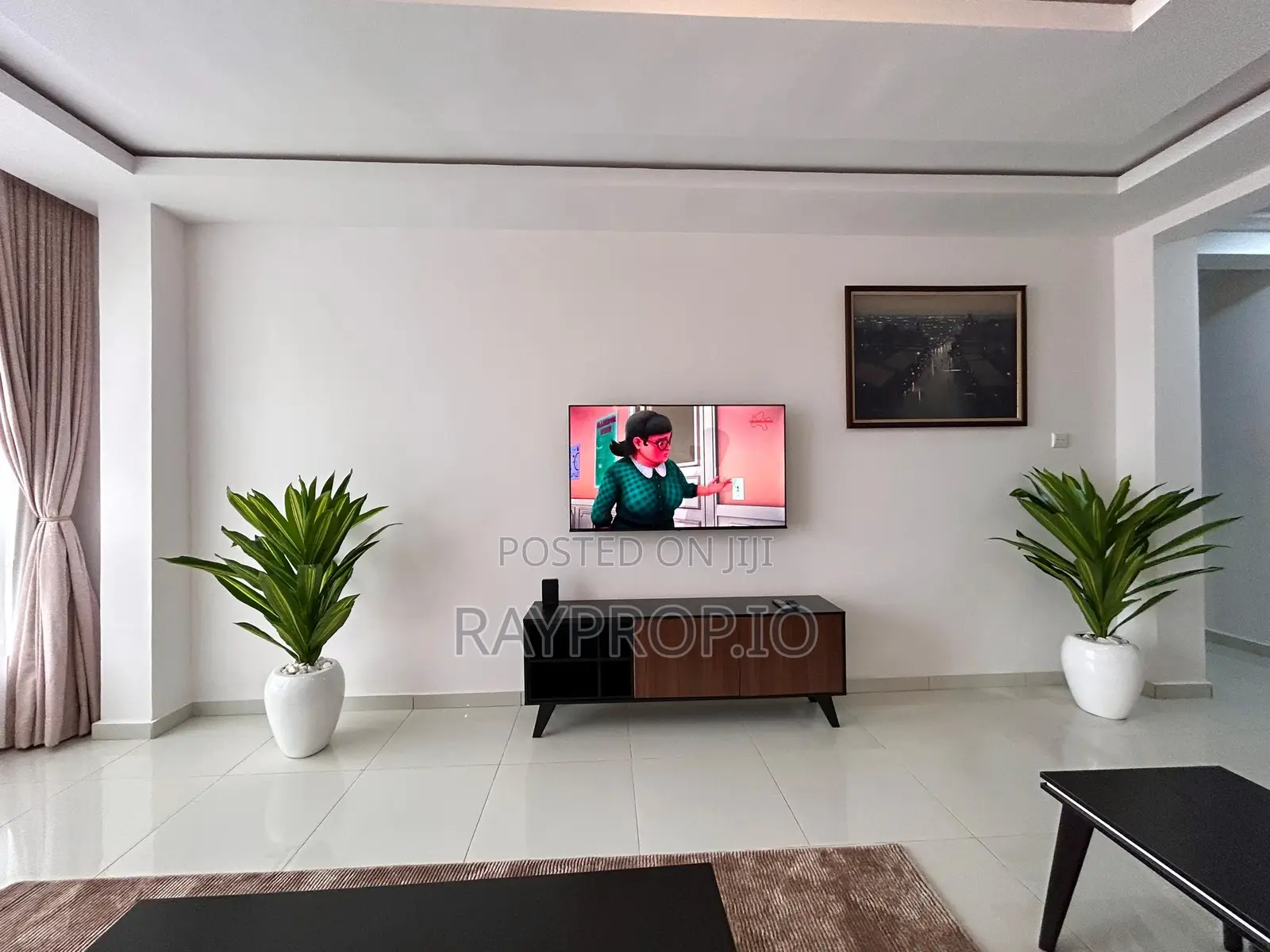 2 Bedroom Shortlet in Ikoyi in Awolowo Road