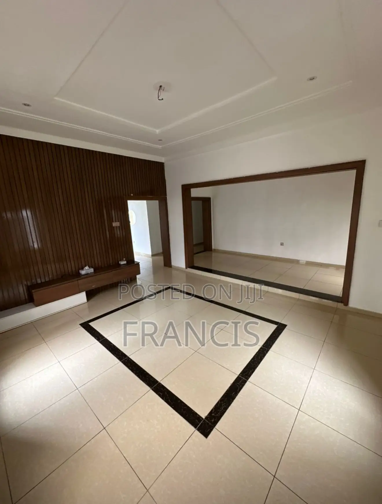 3bdrm Block of Flats in Regent Apartment, Katampe Extension for rent in Katampe Extension