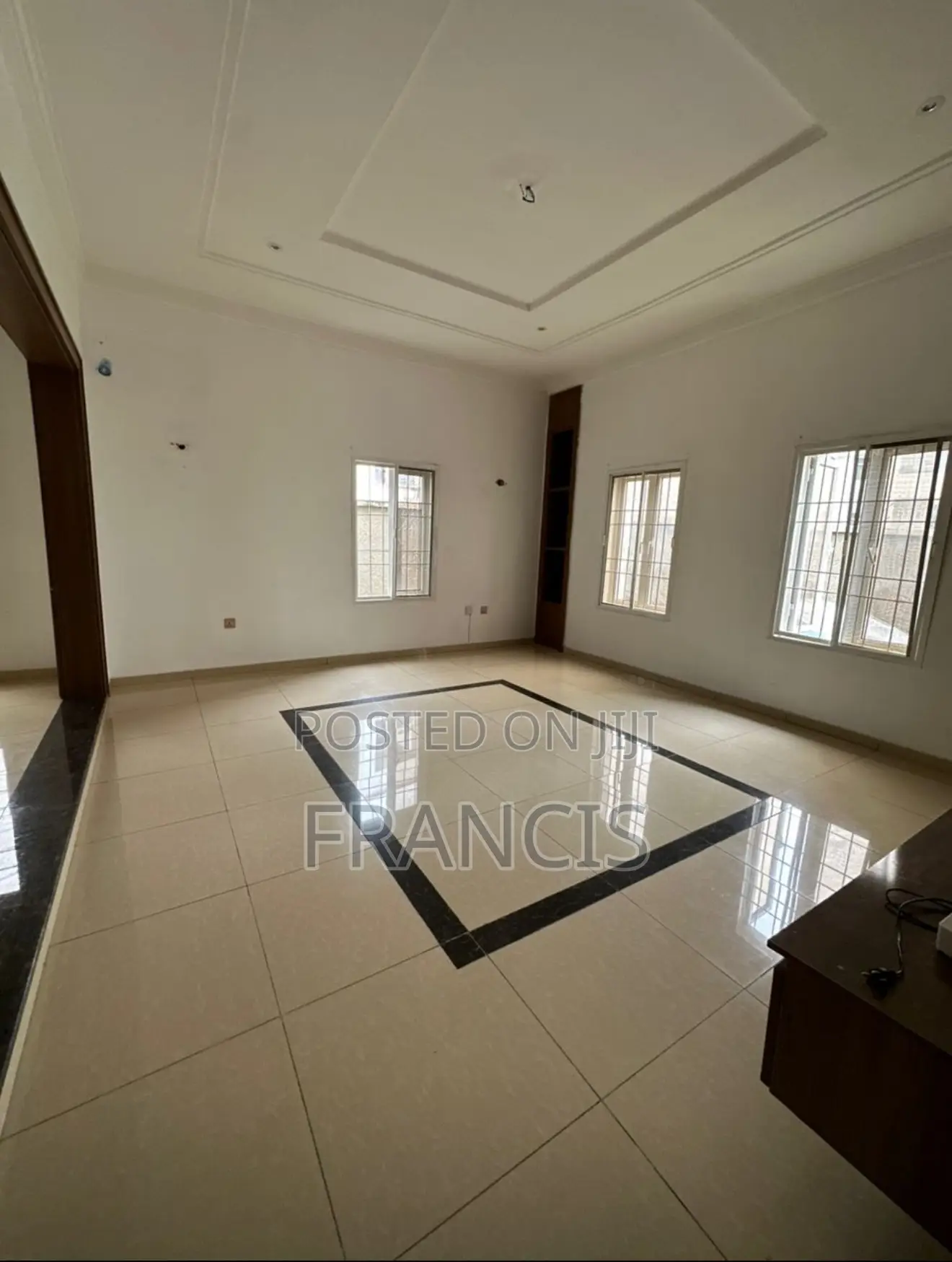 3bdrm Block of Flats in Regent Apartment, Katampe Extension for rent in Katampe Extension