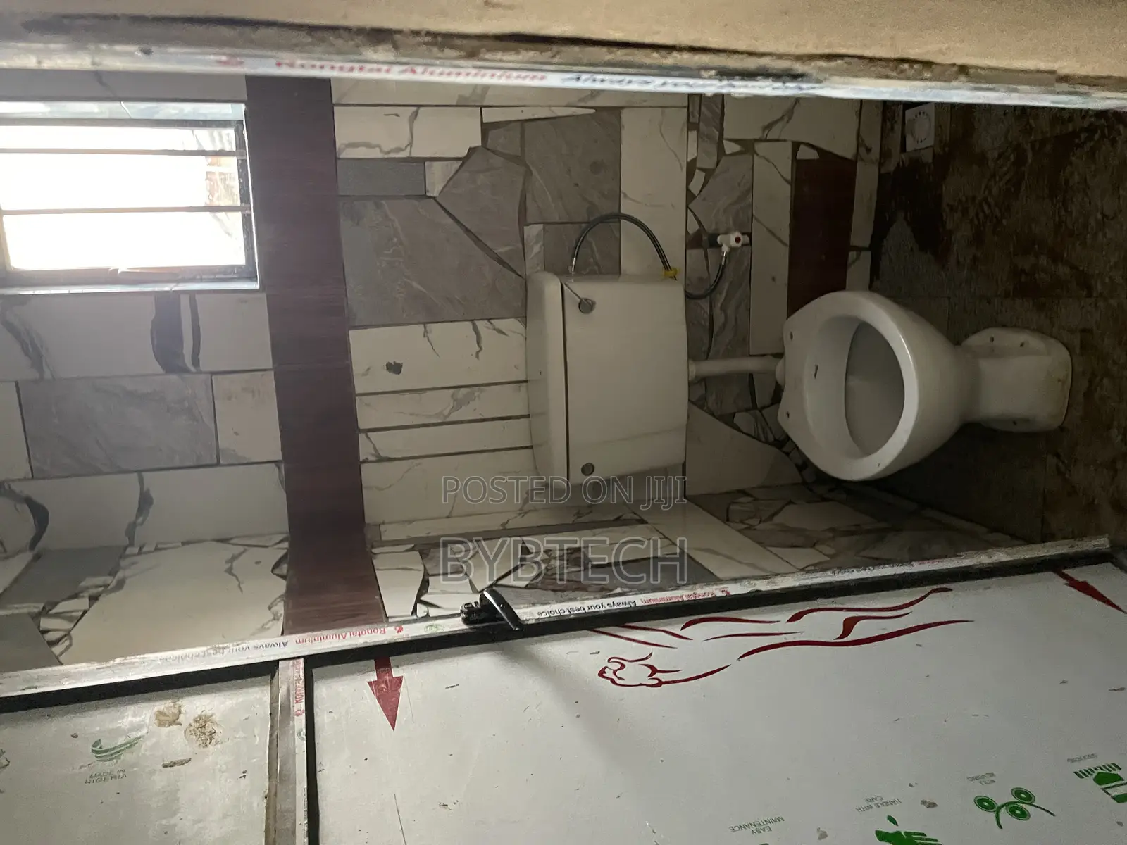 Studio Apartment in Kubwa for rent in Kubwa