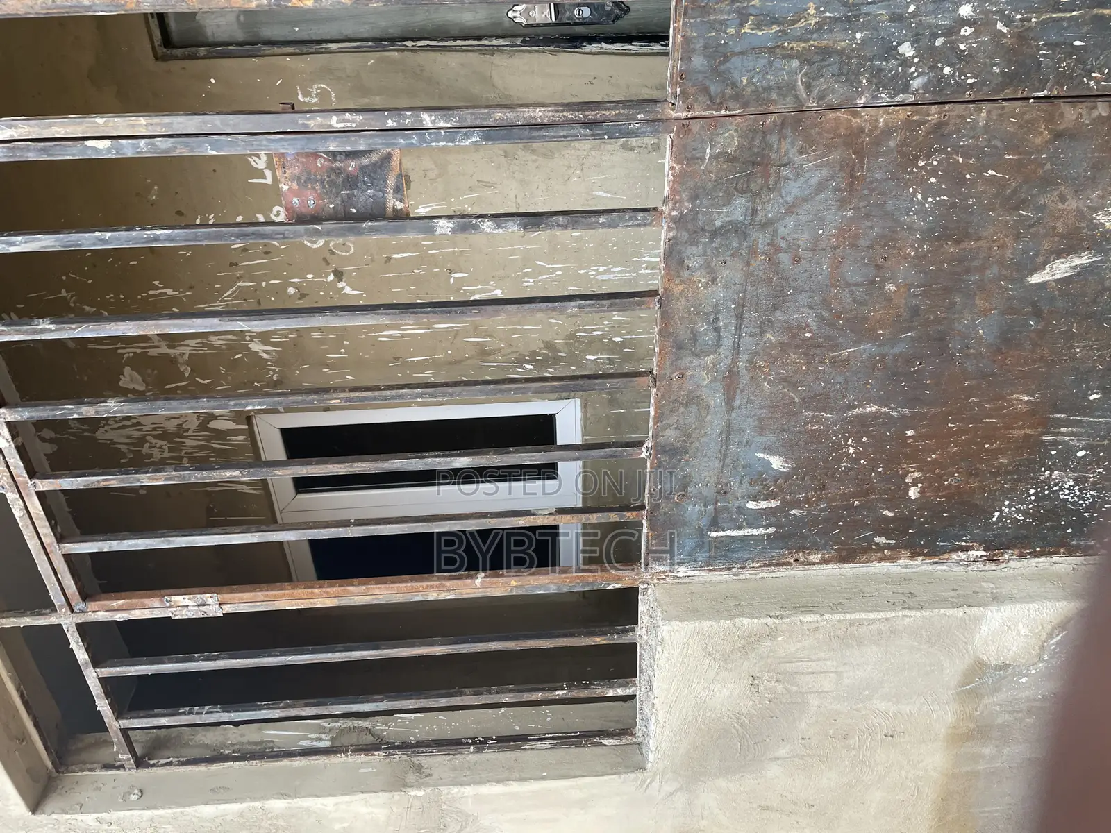 Studio Apartment in Kubwa for rent in Kubwa