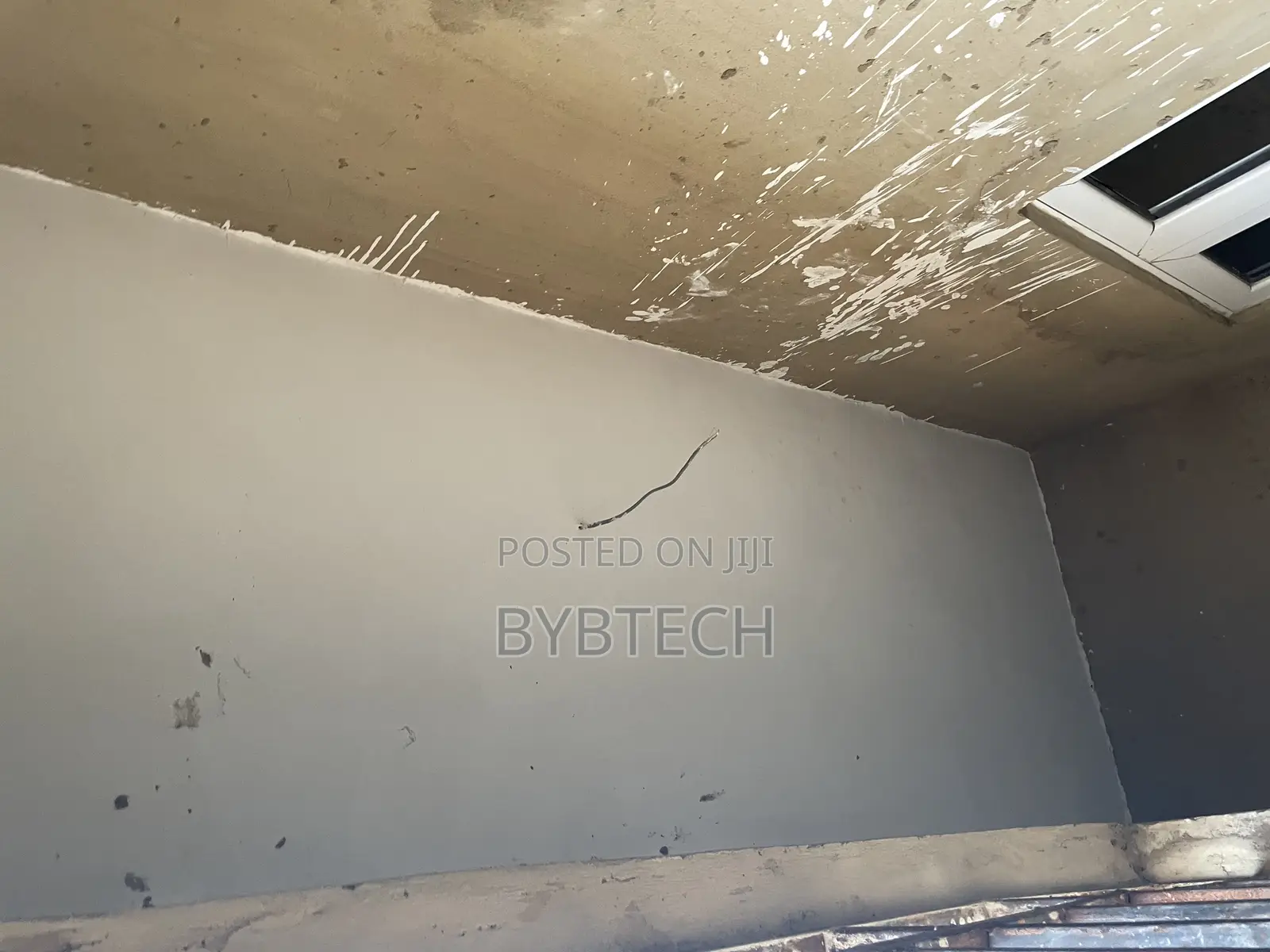 Studio Apartment in Kubwa for rent in Kubwa