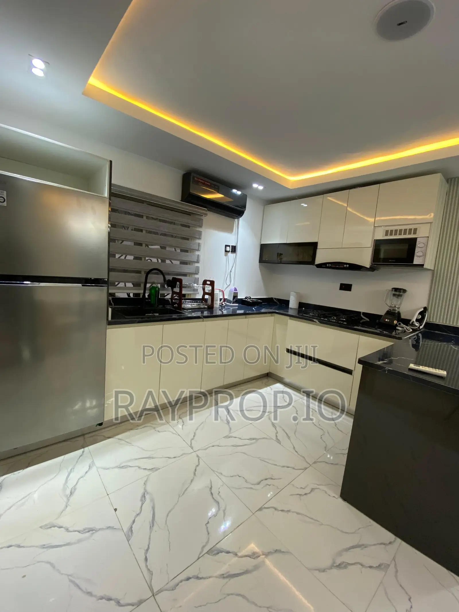 Studio Shortlet in Oniru Victoria Island in Victoria Island Extension