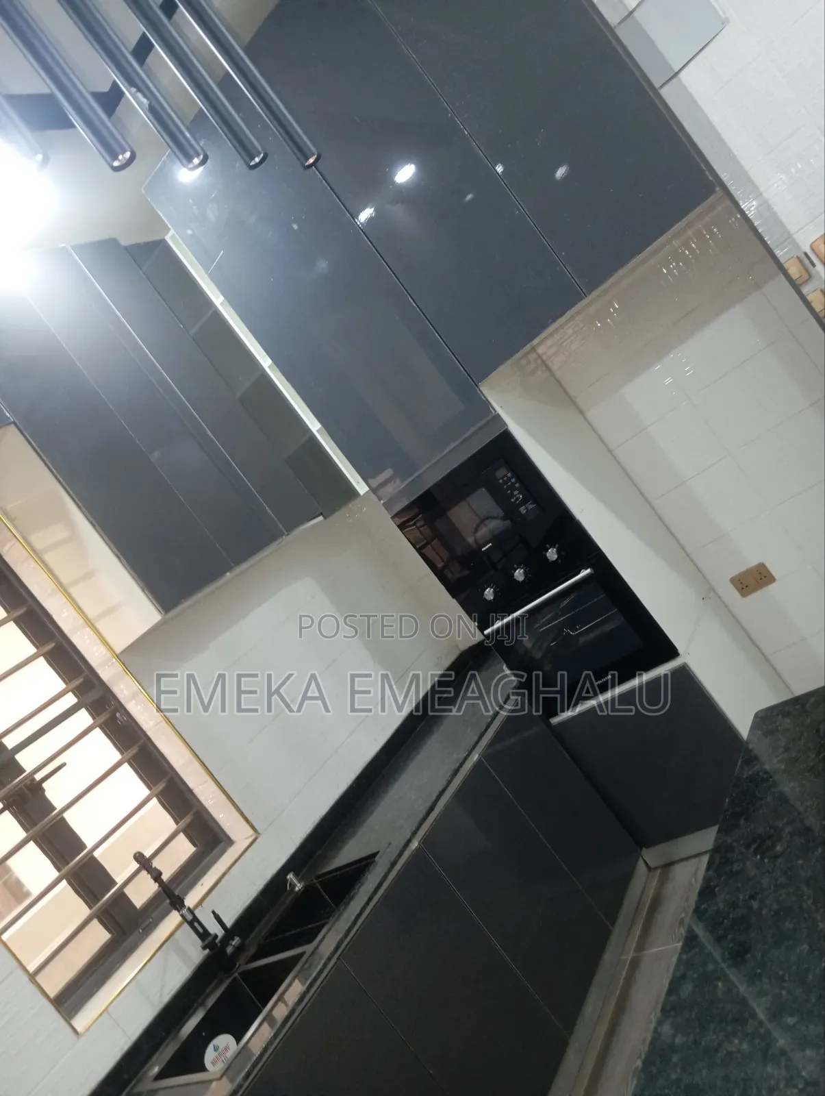 4bdrm Duplex in Wtc Estate, Enugu for sale in Enugu