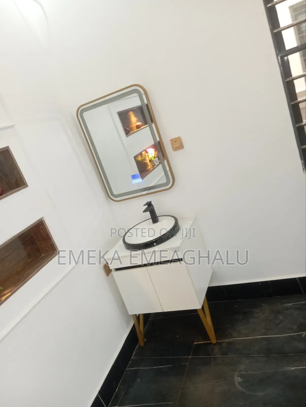 4bdrm Duplex in Wtc Estate, Enugu for sale in Enugu