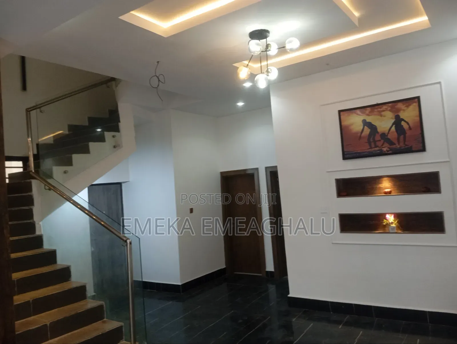 4bdrm Duplex in Wtc Estate, Enugu for sale in Enugu
