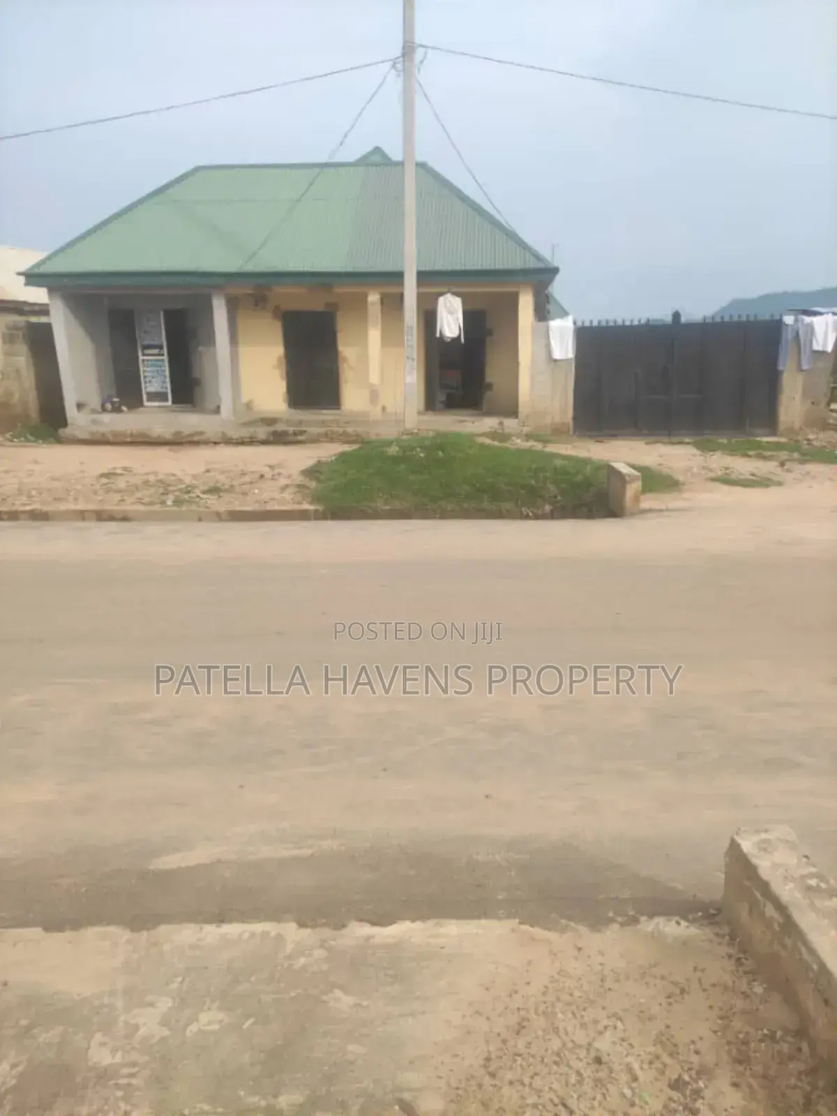 5bdrm Block of Flats in Kuje for sale in Kuje